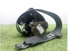 Recambio de cinturon seguridad trasero derecho para land rover discovery v (l462) 2.0 sd4 4x4 referencia OEM IAM HY32612D94AA  