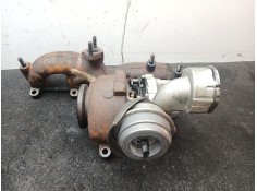 Recambio de turbocompresor para volkswagen golf v (1k1) 1.9 tdi referencia OEM IAM 03G253014F - GT1646V - 7518513  