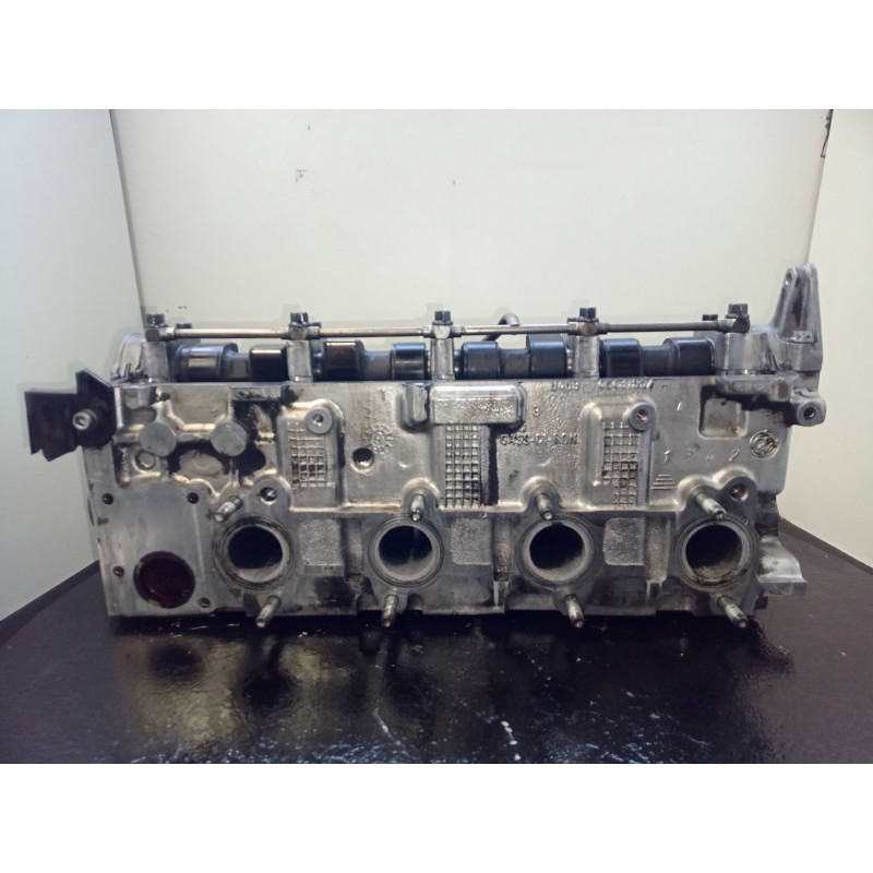 Recambio de culata para fiat brava (182) 1.9 jtd cat referencia OEM IAM GAS9C180N  