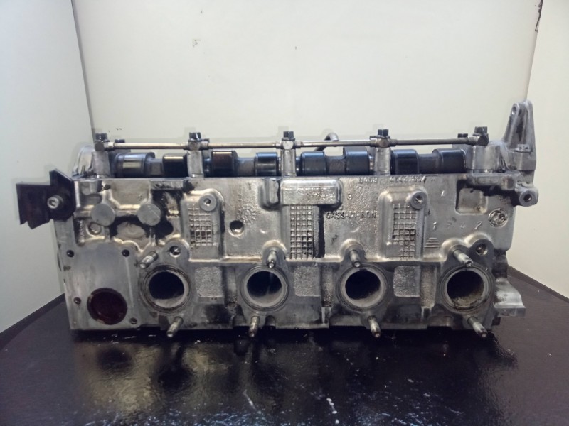 Recambio de culata para fiat brava (182) 1.9 jtd cat referencia OEM IAM GAS9C180N  