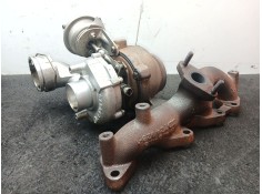 Recambio de turbocompresor para mitsubishi outlander ii (cw_w) 2.0 di-d (cw8w) referencia OEM IAM 03G253014J - GT1749V - 7560622