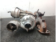 Recambio de turbocompresor para mitsubishi outlander ii (cw_w) 2.0 di-d (cw8w) referencia OEM IAM 03G253014J - GT1749V - 7560622 2