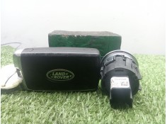 Recambio de boton start/stop para land rover discovery v (l462) 2.0 sd4 4x4 referencia OEM IAM 14C376AB  5 PINES 2