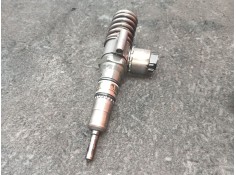 Recambio de inyector para skoda octavia ii combi (1z5) 2.0 tdi referencia OEM IAM 03G130073G - 0414720404  
