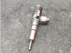 Recambio de inyector para skoda octavia ii combi (1z5) 2.0 tdi referencia OEM IAM 03G130073G - 0414720404  