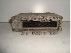 Recambio de centralita motor uce para seat ibiza (6k) 1.4 referencia OEM IAM 0261204054/055-6K0906027A   2