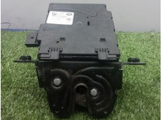 Recambio de cerradura maletero / porton para land rover discovery v (l462) 2.0 sd4 4x4 referencia OEM IAM CPLA442A66  5 PINES 2