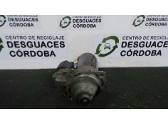 Recambio de motor arranque para bmw serie 3 touring (e36) 1.7 turbodiesel cat referencia OEM IAM 0001110110-2245328-7662712181 B