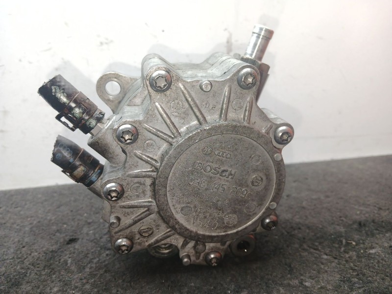 Recambio de bomba inyeccion para skoda octavia ii combi (1z5) 2.0 tdi referencia OEM IAM 03G145209C  
