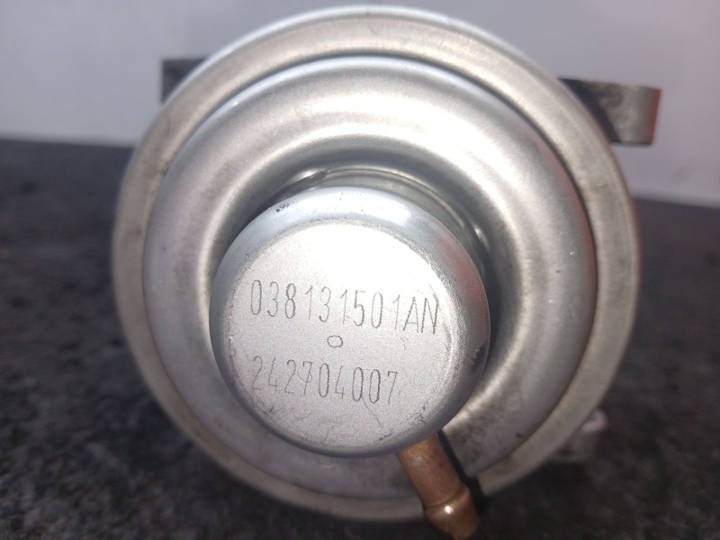 Recambio de valvula egr para skoda octavia ii combi (1z5) 2.0 tdi referencia OEM IAM 038129637D - 038131501AN  