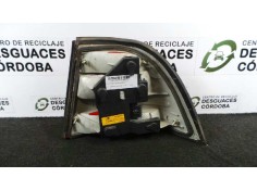 Recambio de piloto trasero izquierdo para opel vectra b berlina 1.6 16v referencia OEM IAM 90568047 VECTRA.B - 4.PUERTAS 95-99 - 2