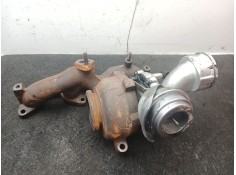 Recambio de turbocompresor para skoda octavia ii combi (1z5) 2.0 tdi referencia OEM IAM 03G253014H - GT1749VA - 7249308  
