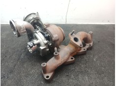Recambio de turbocompresor para skoda octavia ii combi (1z5) 2.0 tdi referencia OEM IAM 03G253014H - GT1749VA - 7249308   2