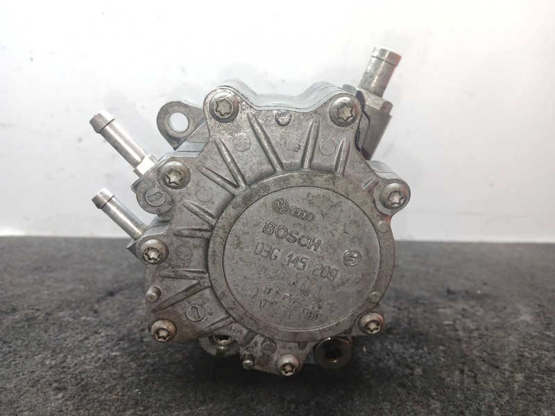 Recambio de bomba inyeccion para mitsubishi grandis (na_w) 2.0 di-d (na8w) referencia OEM IAM 03G145209  