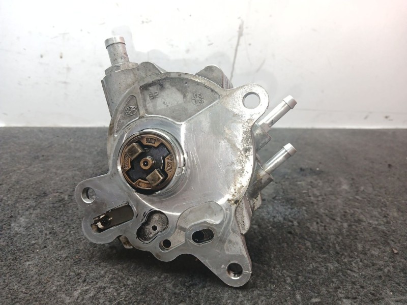 Recambio de bomba inyeccion para mitsubishi grandis (na_w) 2.0 di-d (na8w) referencia OEM IAM 03G145209  