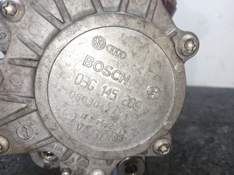 Recambio de bomba inyeccion para mitsubishi grandis (na_w) 2.0 di-d (na8w) referencia OEM IAM 03G145209  
