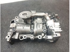 Recambio de bomba aceite para mitsubishi grandis (na_w) 2.0 di-d (na8w) referencia OEM IAM 03G103537B ARBOL CONTRA FLOTANTE 