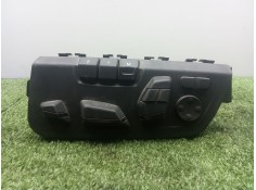 Recambio de mando multifuncion para bmw 6 gran coupe (f06) 640 d referencia OEM IAM 9315935  