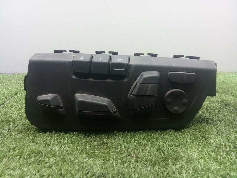 Recambio de mando multifuncion para bmw 6 gran coupe (f06) 640 d referencia OEM IAM 9315935  