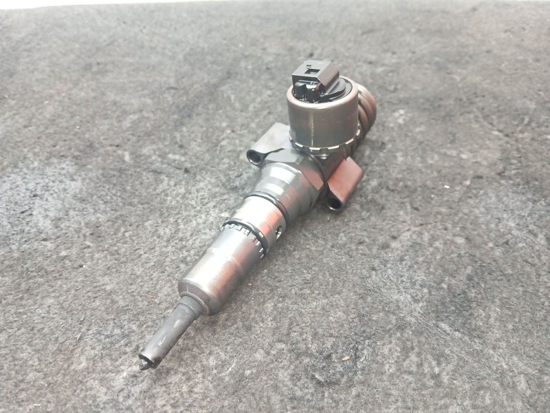 Recambio de inyector para mitsubishi grandis (na_w) 2.0 di-d (na8w) referencia OEM IAM 03G130073G - 0414720404  
