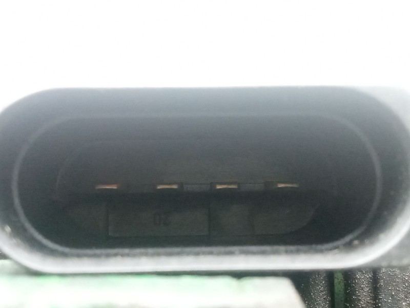 Recambio de bobina encendido para volkswagen polo (6n2) 1.0 referencia OEM IAM 032905106B  