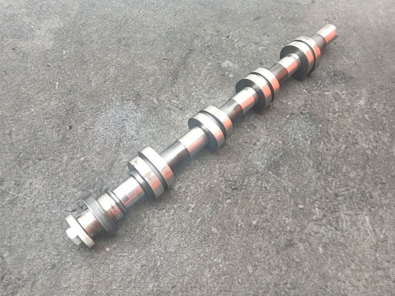 Recambio de arbol de levas para mitsubishi grandis (na_w) 2.0 di-d (na8w) referencia OEM IAM   