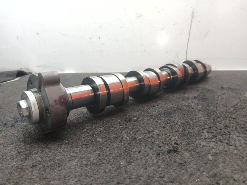 Recambio de arbol de levas para mitsubishi grandis (na_w) 2.0 di-d (na8w) referencia OEM IAM   