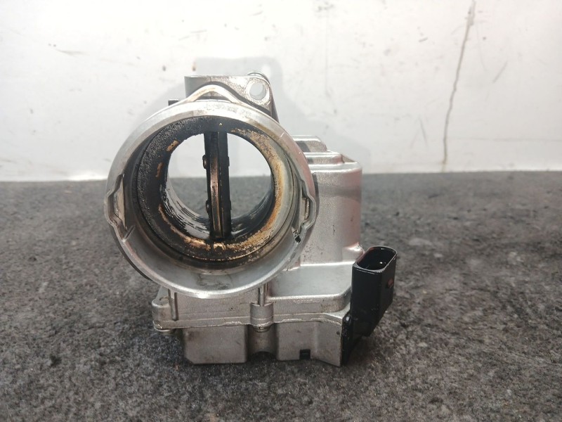 Recambio de caja mariposa para volkswagen golf v (1k1) 1.9 tdi referencia OEM IAM 03G128063J - A2C53099815  