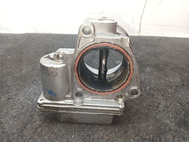 Recambio de caja mariposa para volkswagen golf v (1k1) 1.9 tdi referencia OEM IAM 03G128063J - A2C53099815  