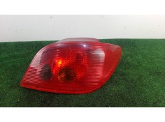 Recambio de piloto trasero derecho para peugeot 307 (3a/c) 2.0 hdi 110 referencia OEM IAM  01-05 3.PUERTAS - 5.PUERTAS