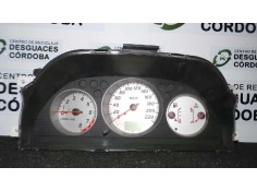 Recambio de cuadro instrumentos para nissan x-trail (t30) 2.5 cat referencia OEM IAM 9H0119B-2Y250004  