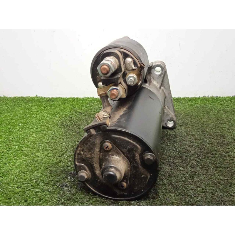 Recambio de motor arranque para opel zafira b 1.9 cdti cat (z 19 dtl) referencia OEM IAM 113931 9.DIENTES HCCARGO