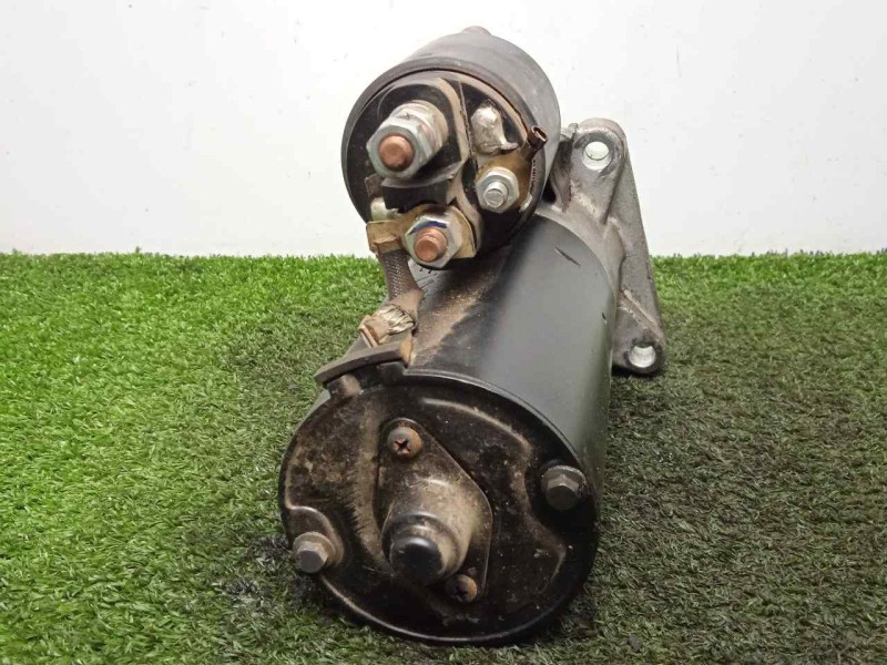 Recambio de motor arranque para opel zafira b 1.9 cdti cat (z 19 dtl) referencia OEM IAM 113931 9.DIENTES HCCARGO