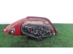 Recambio de piloto trasero derecho para peugeot 307 (3a/c) 2.0 hdi 110 referencia OEM IAM  01-05 3.PUERTAS - 5.PUERTAS 2
