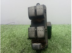 Recambio de mando elevalunas delantero izquierdo para mazda 3 (bk) 1.6 (bk14) referencia OEM IAM 03123050BS3EL 4.BOTONES 