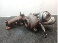 Recambio de turbocompresor para mitsubishi grandis (na_w) 2.0 di-d (na8w) referencia OEM IAM GT1749V - 03G253019H - 7560621  