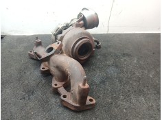 Recambio de turbocompresor para mitsubishi grandis (na_w) 2.0 di-d (na8w) referencia OEM IAM GT1749V - 03G253019H - 7560621   2