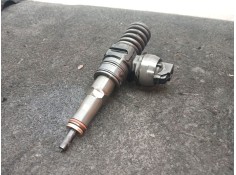 Recambio de inyector para volkswagen golf v (1k1) 1.9 tdi referencia OEM IAM 038130073AG - 0414720215  
