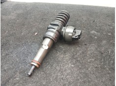 Recambio de inyector para volkswagen golf v (1k1) 1.9 tdi referencia OEM IAM 038130073AG - 041472021  