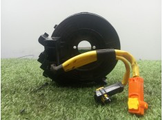 Recambio de anillo airbag para toyota avensis sedán (_t27_) 1.8 (zrt271_) referencia OEM IAM 8924505040 2.CONECTORES 