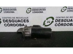 Recambio de motor arranque para bmw serie 3 touring (e36) 1.7 turbodiesel cat referencia OEM IAM 0001110110-2245328-7662712181 B 2