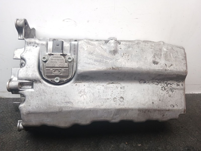 Recambio de carter para audi a3 (8p1) 2.0 tdi 16v referencia OEM IAM 038103603AG  