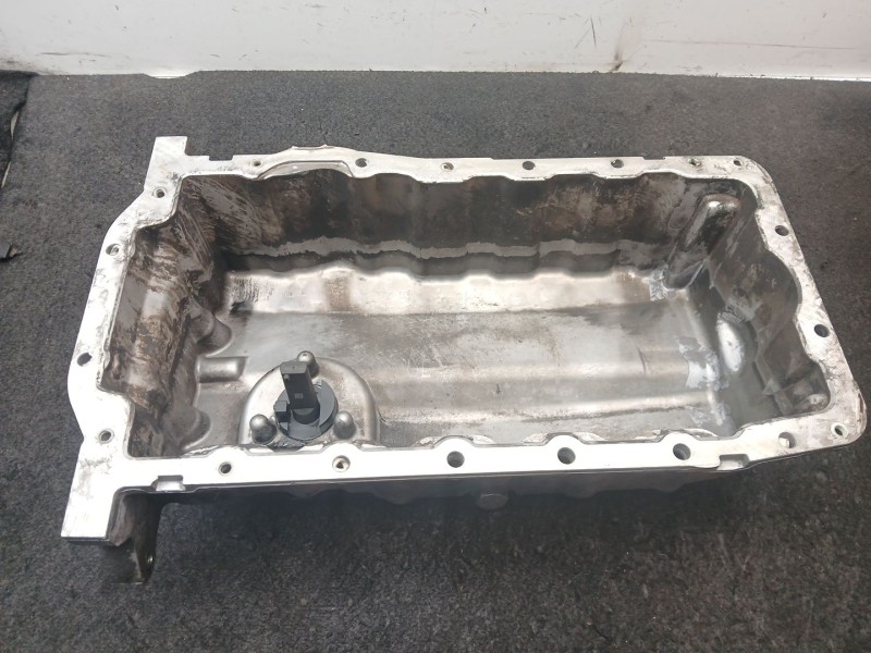 Recambio de carter para audi a3 (8p1) 2.0 tdi 16v referencia OEM IAM 038103603AG  