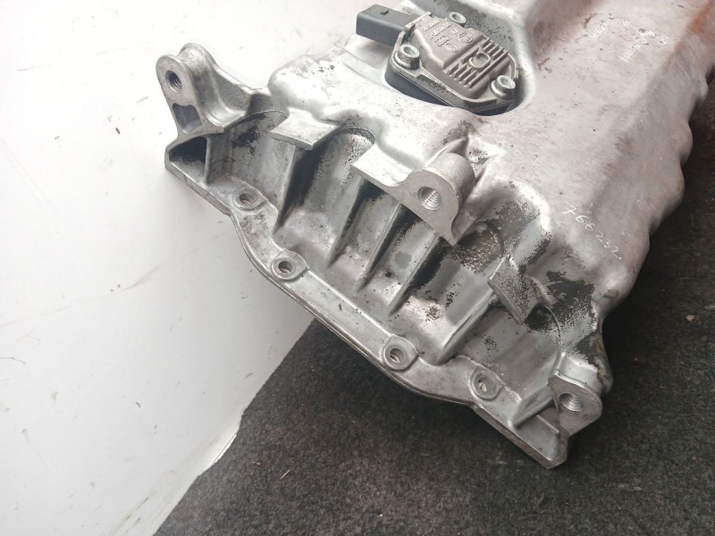 Recambio de carter para audi a3 (8p1) 2.0 tdi 16v referencia OEM IAM 038103603AG  
