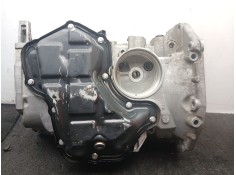 Recambio de carter para renault scénic iii (jz0/1_) 1.2 tce referencia OEM IAM 111113203R - 110171000R  