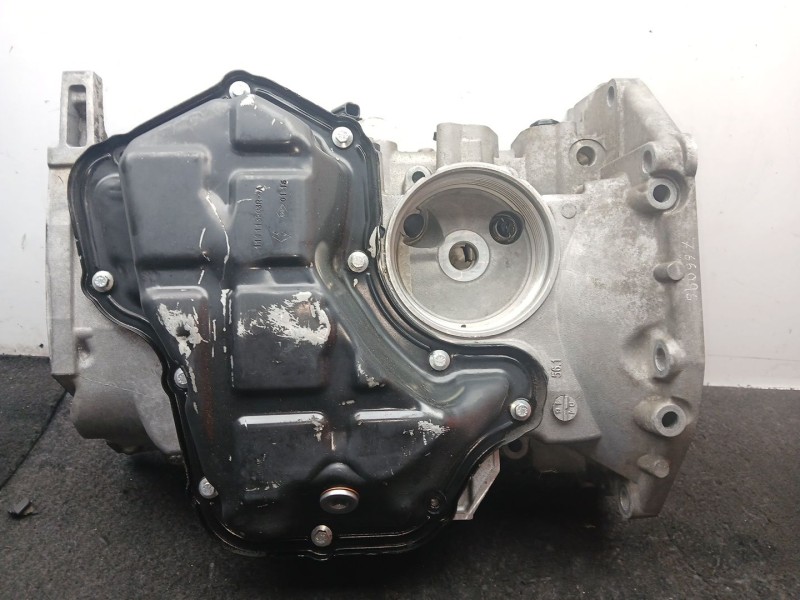 Recambio de carter para renault scénic iii (jz0/1_) 1.2 tce referencia OEM IAM 111113203R - 110171000R  