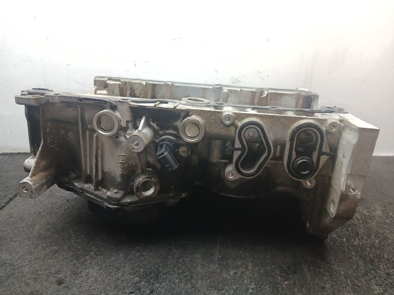 Recambio de carter para renault scénic iii (jz0/1_) 1.2 tce referencia OEM IAM 111113203R - 110171000R  