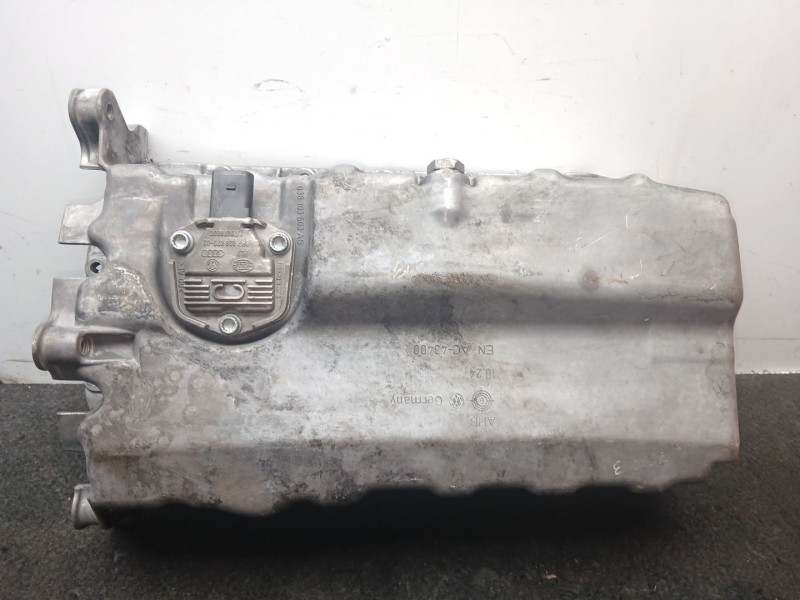 Recambio de carter para skoda octavia ii combi (1z5) 2.0 tdi referencia OEM IAM 038103603AG  