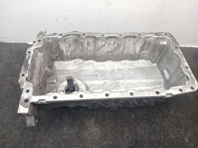 Recambio de carter para skoda octavia ii combi (1z5) 2.0 tdi referencia OEM IAM 038103603AG  