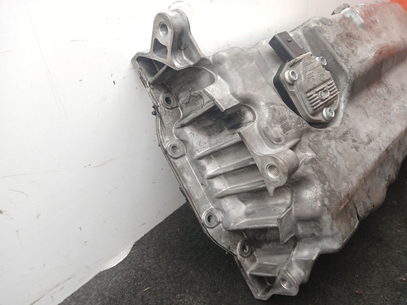 Recambio de carter para skoda octavia ii combi (1z5) 2.0 tdi referencia OEM IAM 038103603AG  
